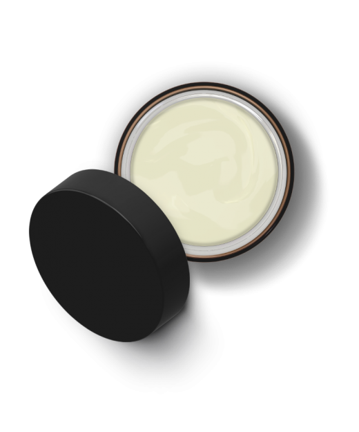 Caff and Cucumber Eye cream Open